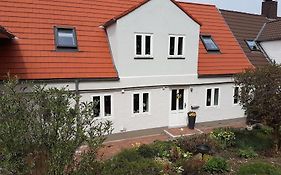 Ferienwohnung Frieda